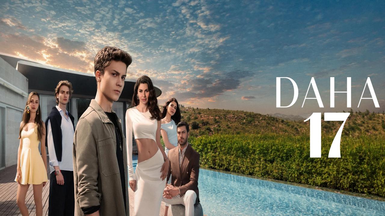 مسلسل في السابعة عشر الحلقة 5 مترجمة