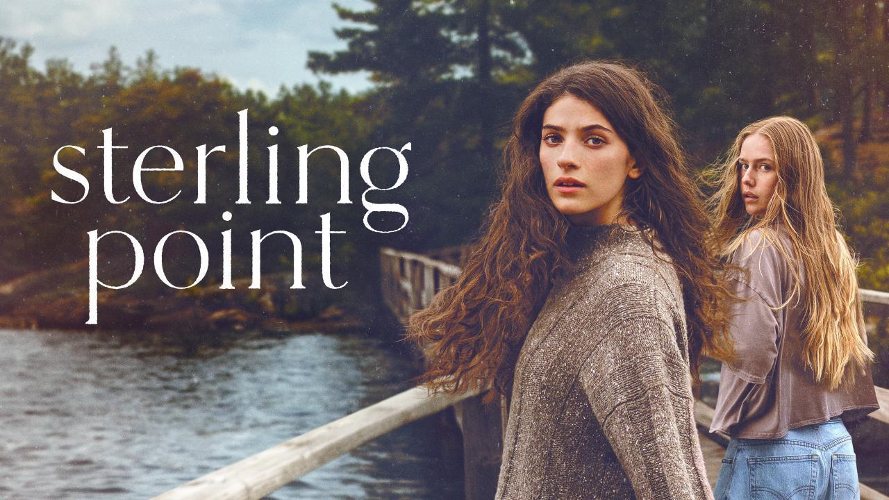 مسلسل Sterling Point الحلقة 3 الثالثة مترجمة