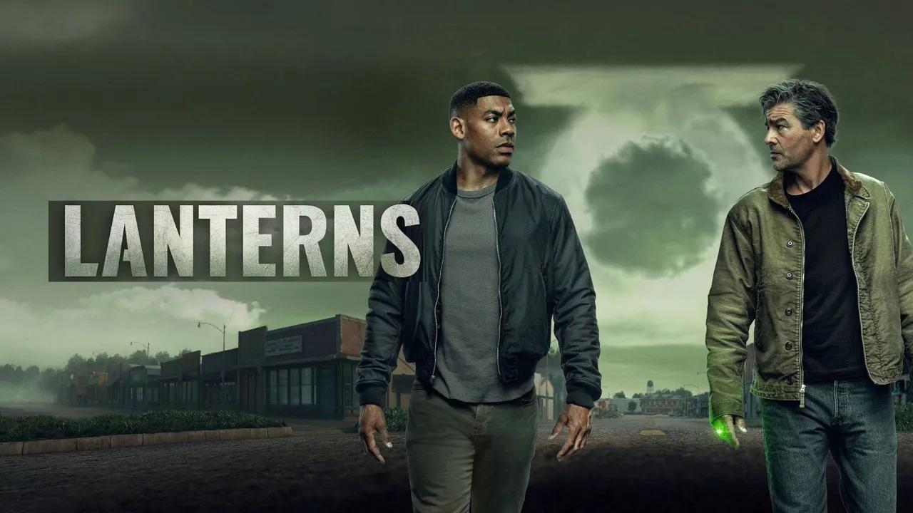 مسلسل Lanterns الموسم الاول الحلقة 3 الثالثة مترجمة